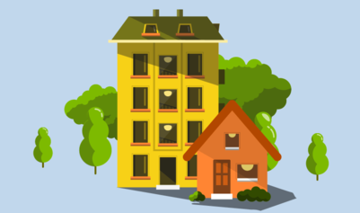 Hur stor anläggning passar mig?