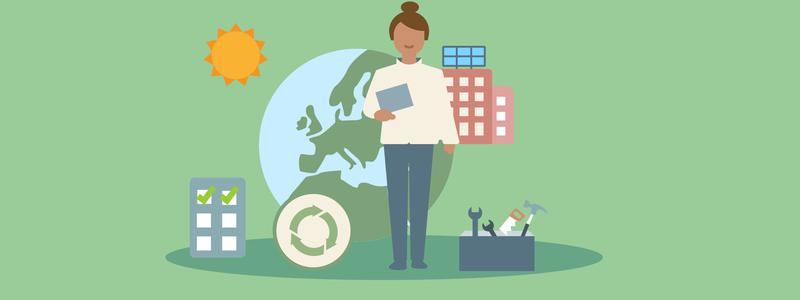 Guide för energieffektiva företag