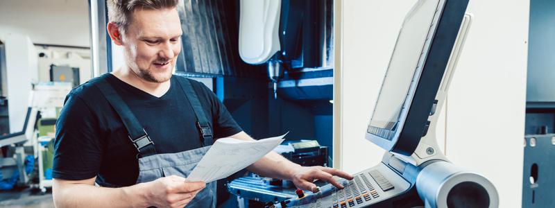 Verifiering med kund