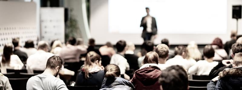 Nätverk och innovationsstöd