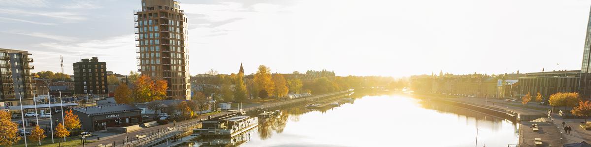 Vägledning för kommunal energiplanering