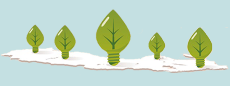 Kontakta energi- och klimatrådgivningen