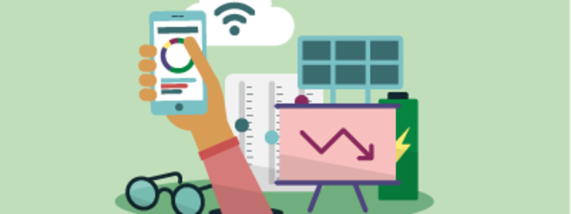 Steg 5: Ta ditt hus till nästa nivå